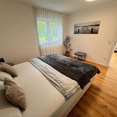 Fewo Haus Am Bodensee FDH Zewnętrze zdjęcie