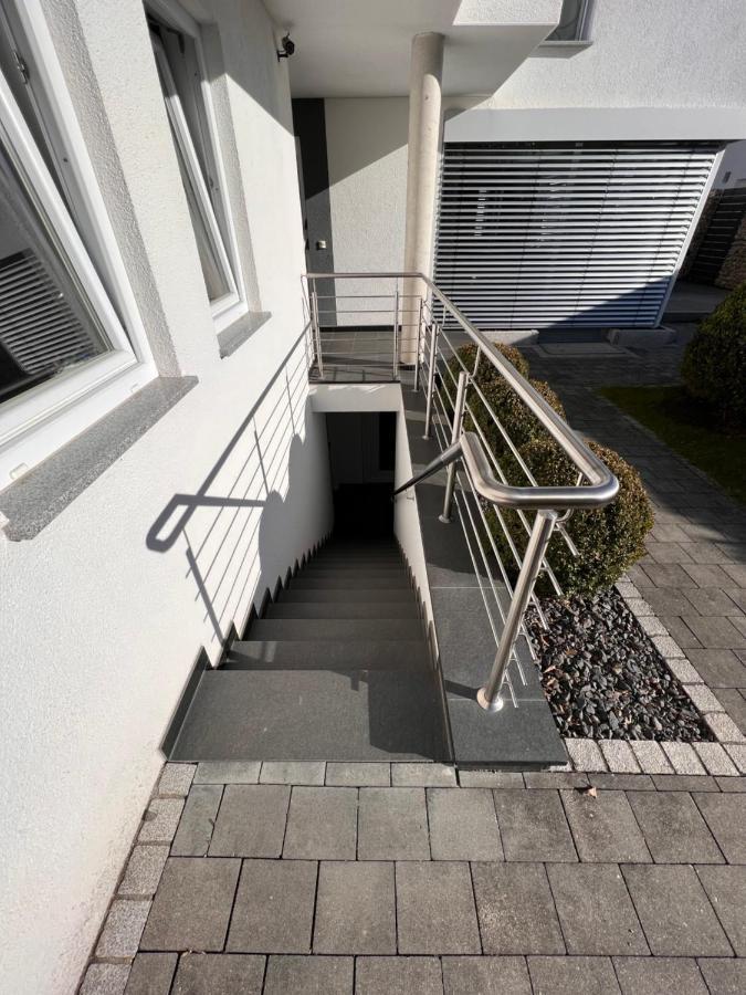 Fewo Haus Am Bodensee FDH Zewnętrze zdjęcie