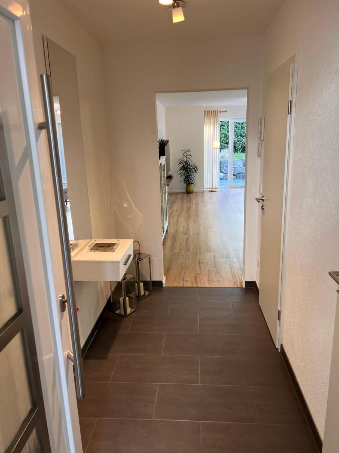 Fewo Haus Am Bodensee FDH Zewnętrze zdjęcie