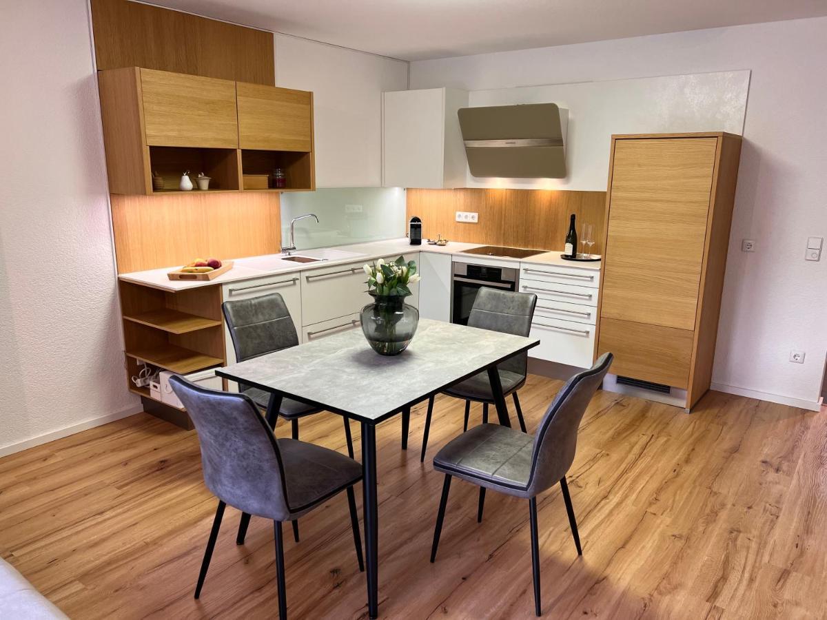 Fewo Haus Am Bodensee FDH Zewnętrze zdjęcie