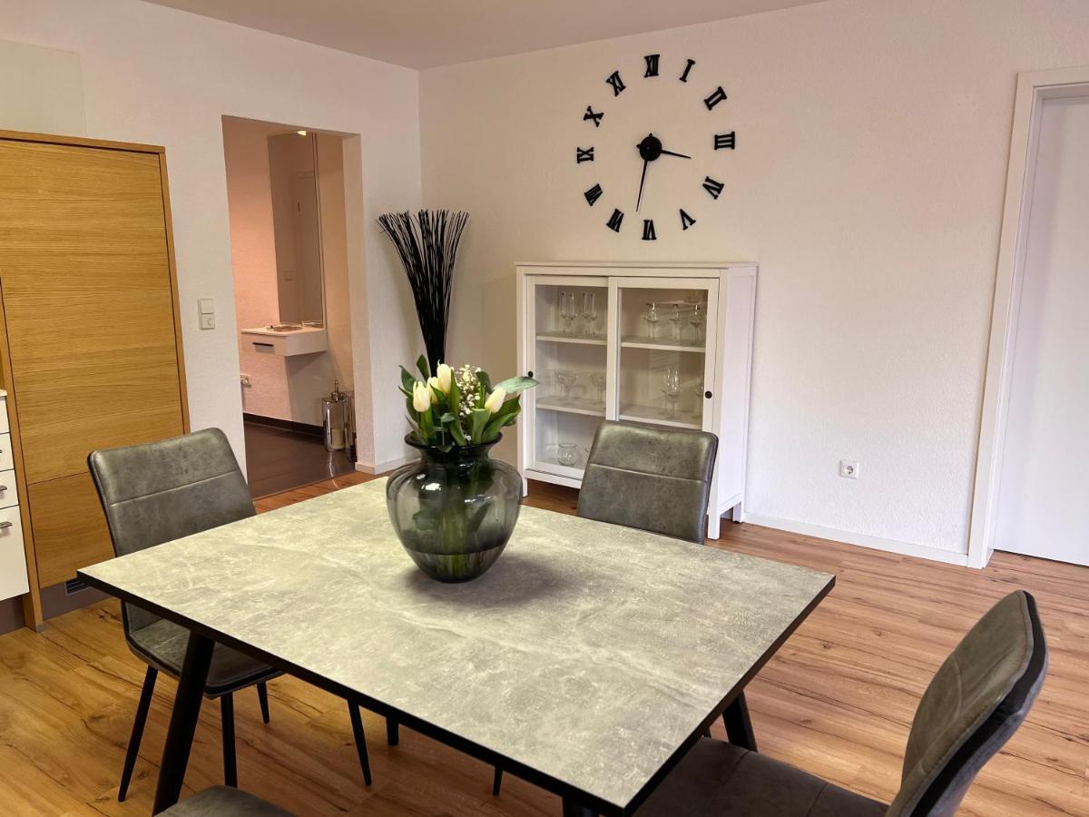 Fewo Haus Am Bodensee FDH Zewnętrze zdjęcie