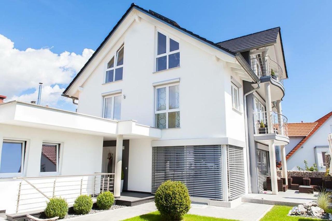 Fewo Haus Am Bodensee FDH Zewnętrze zdjęcie