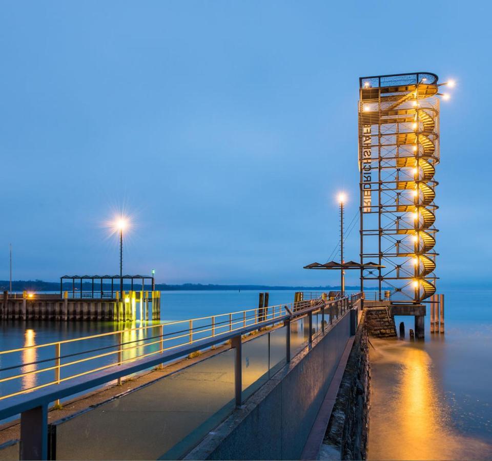 Fewo Haus Am Bodensee FDH Zewnętrze zdjęcie