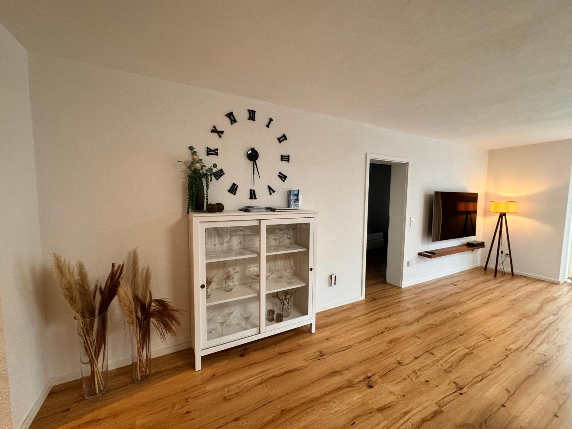 Fewo Haus Am Bodensee FDH Zewnętrze zdjęcie