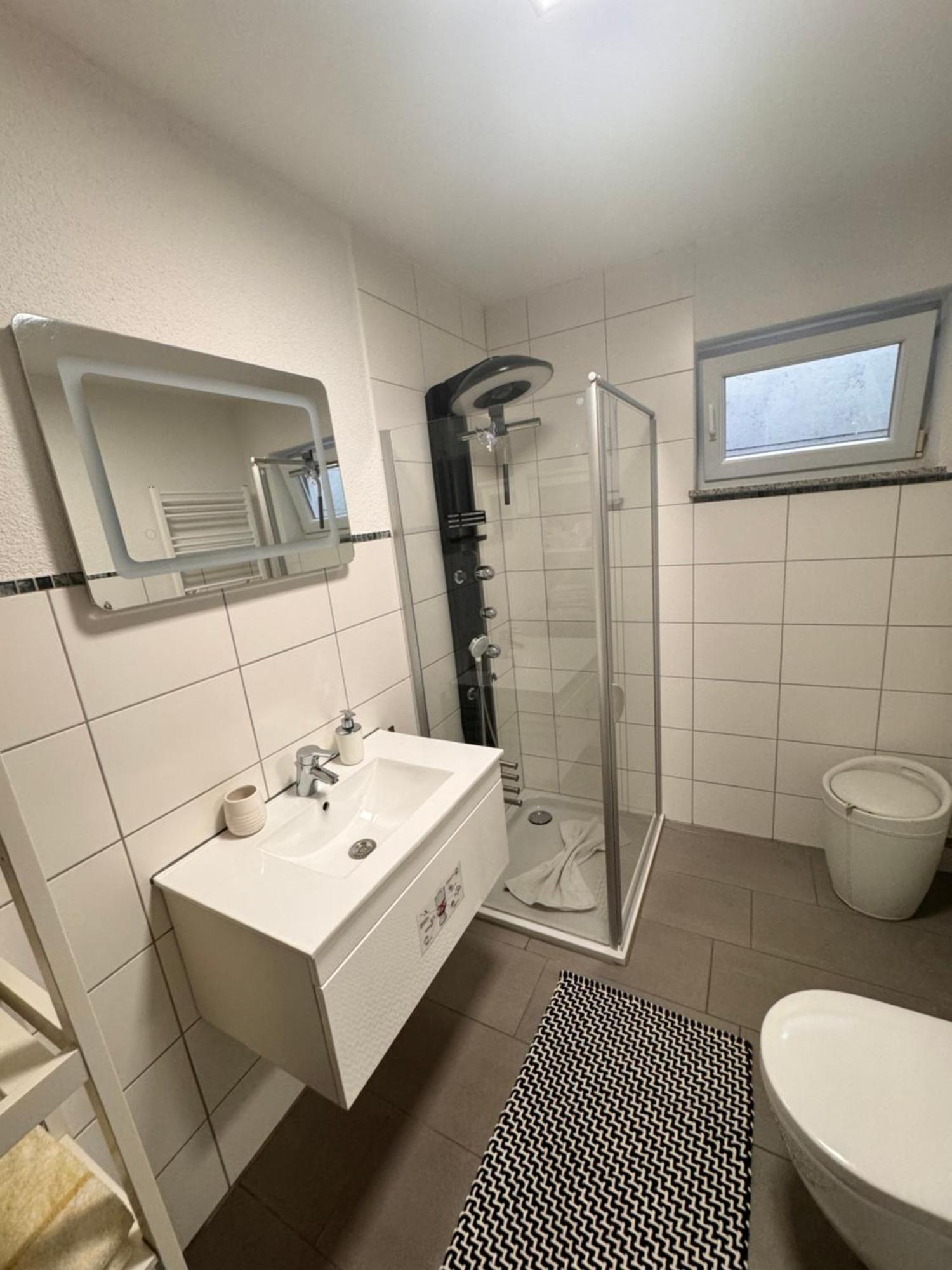 Fewo Haus Am Bodensee FDH Zewnętrze zdjęcie
