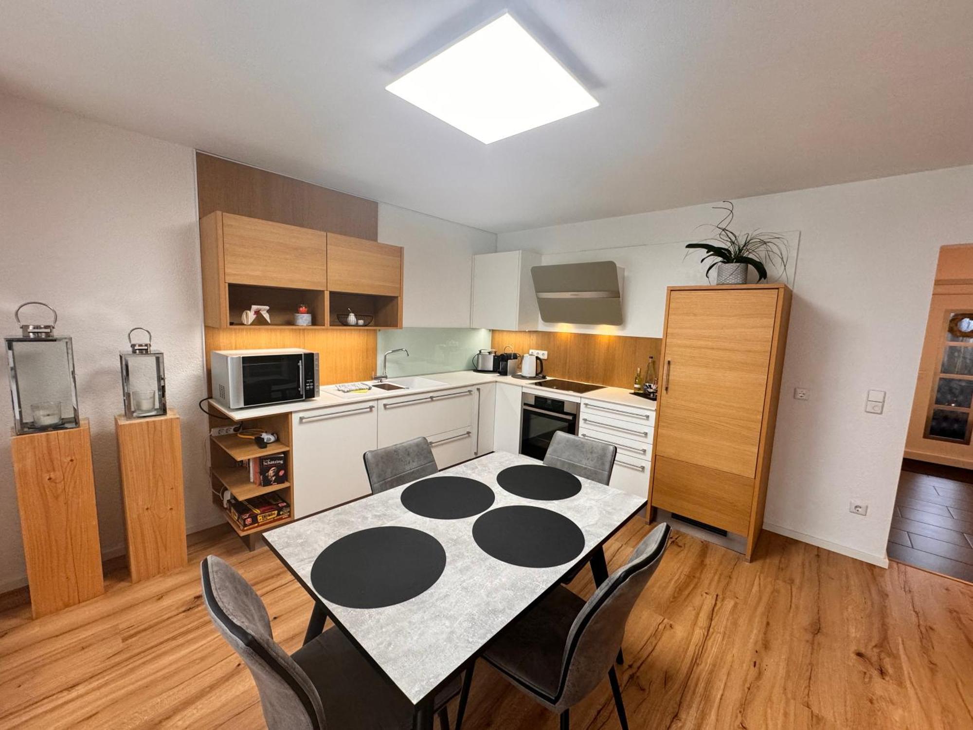 Fewo Haus Am Bodensee FDH Zewnętrze zdjęcie