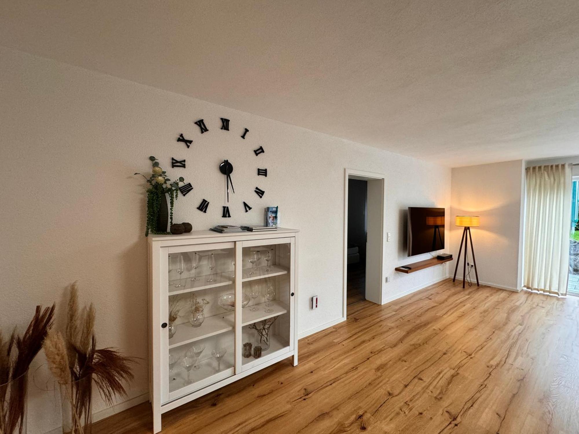 Fewo Haus Am Bodensee FDH Zewnętrze zdjęcie