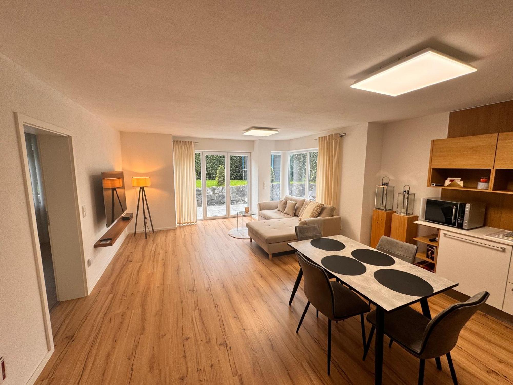 Fewo Haus Am Bodensee FDH Zewnętrze zdjęcie