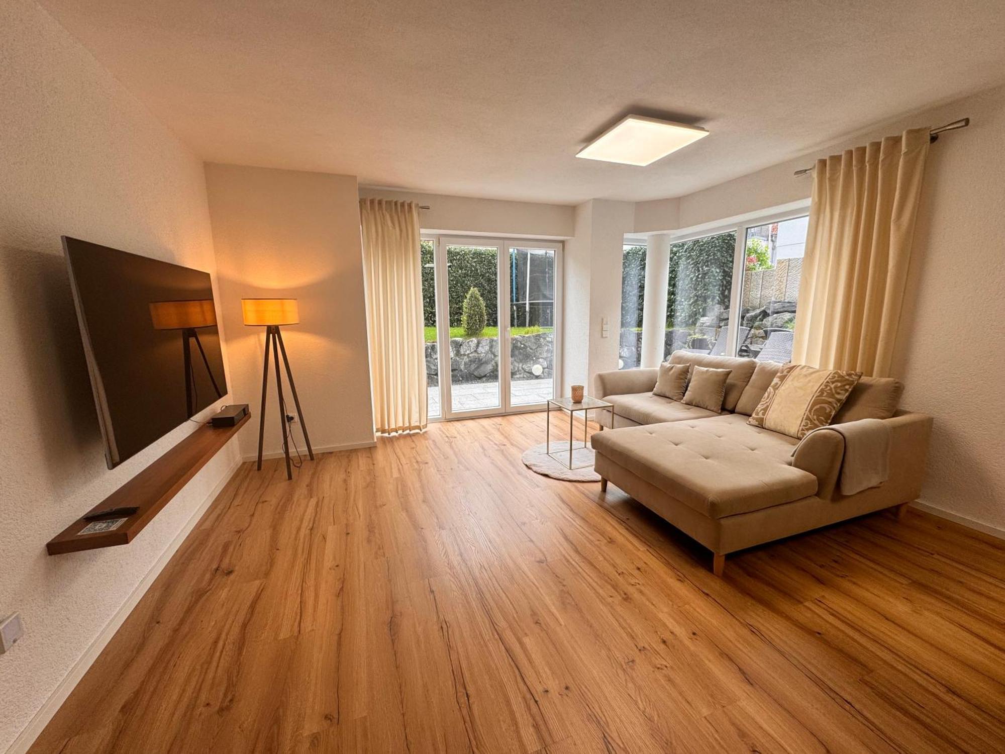 Fewo Haus Am Bodensee FDH Zewnętrze zdjęcie