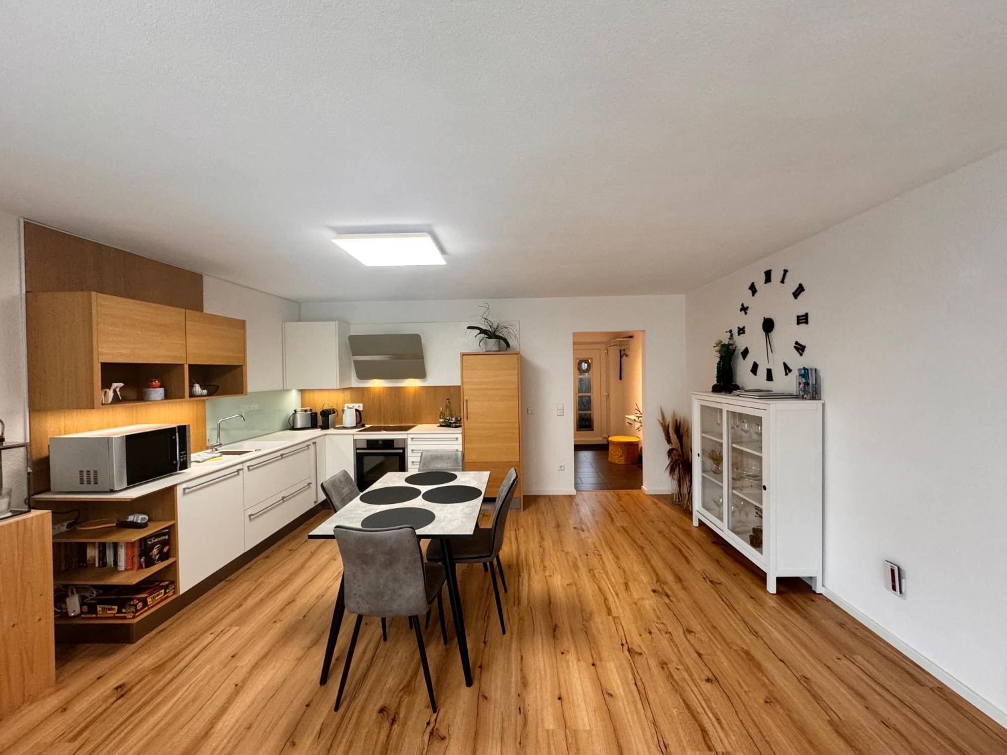 Fewo Haus Am Bodensee FDH Zewnętrze zdjęcie