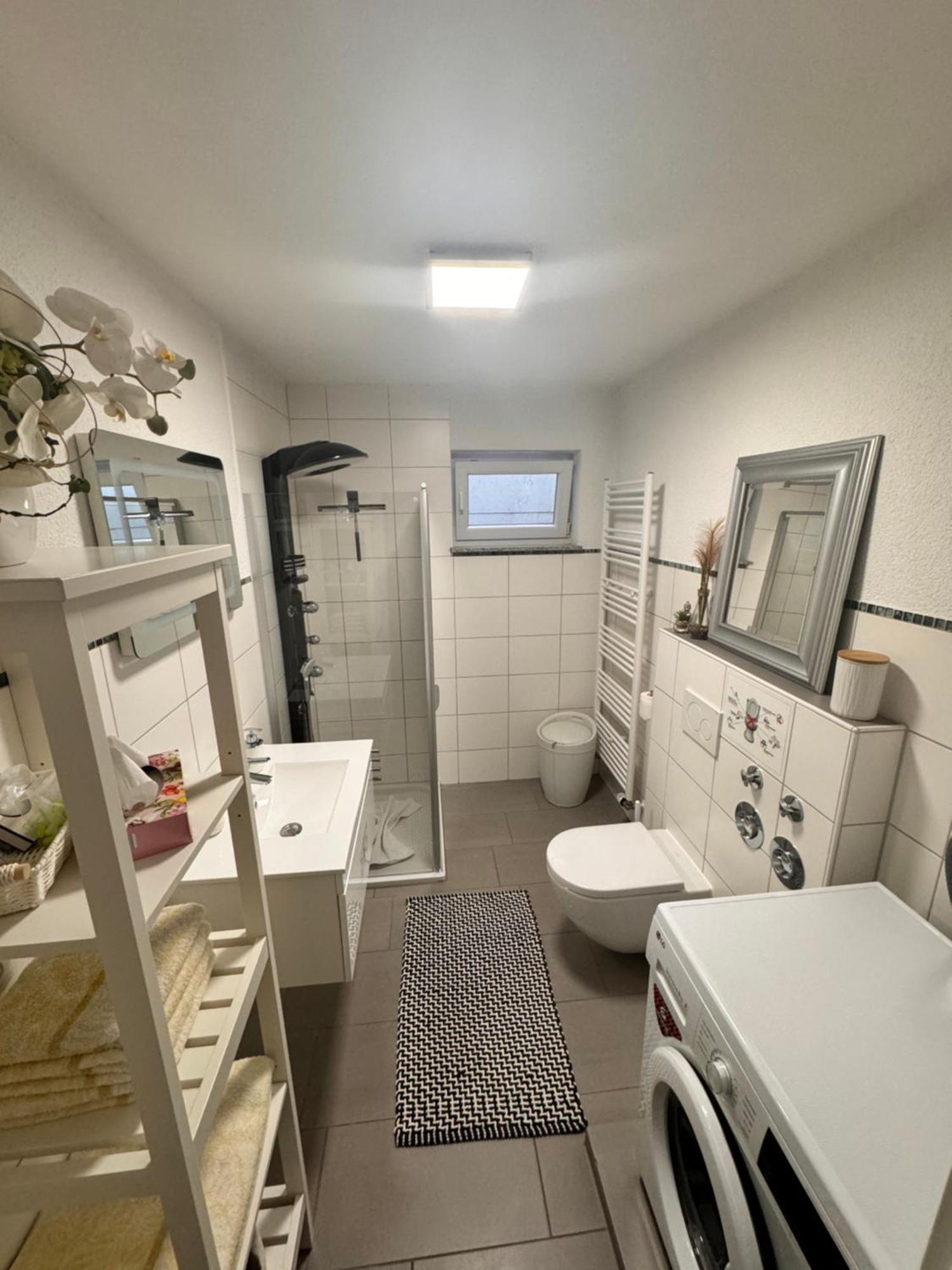 Fewo Haus Am Bodensee FDH Zewnętrze zdjęcie