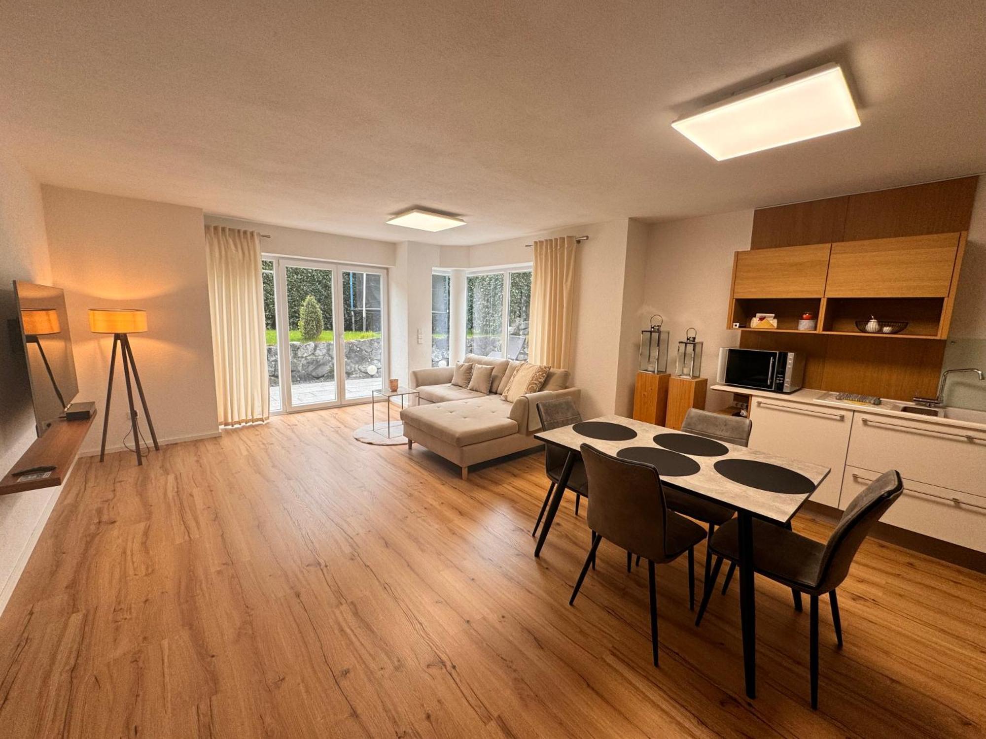 Fewo Haus Am Bodensee FDH Zewnętrze zdjęcie