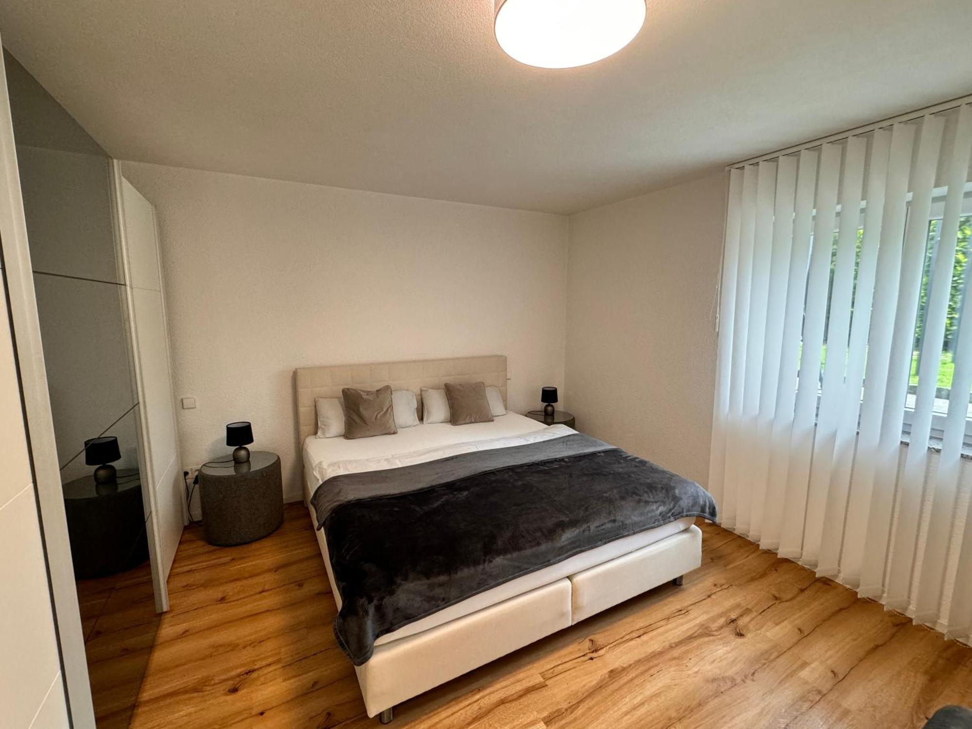 Fewo Haus Am Bodensee FDH Zewnętrze zdjęcie