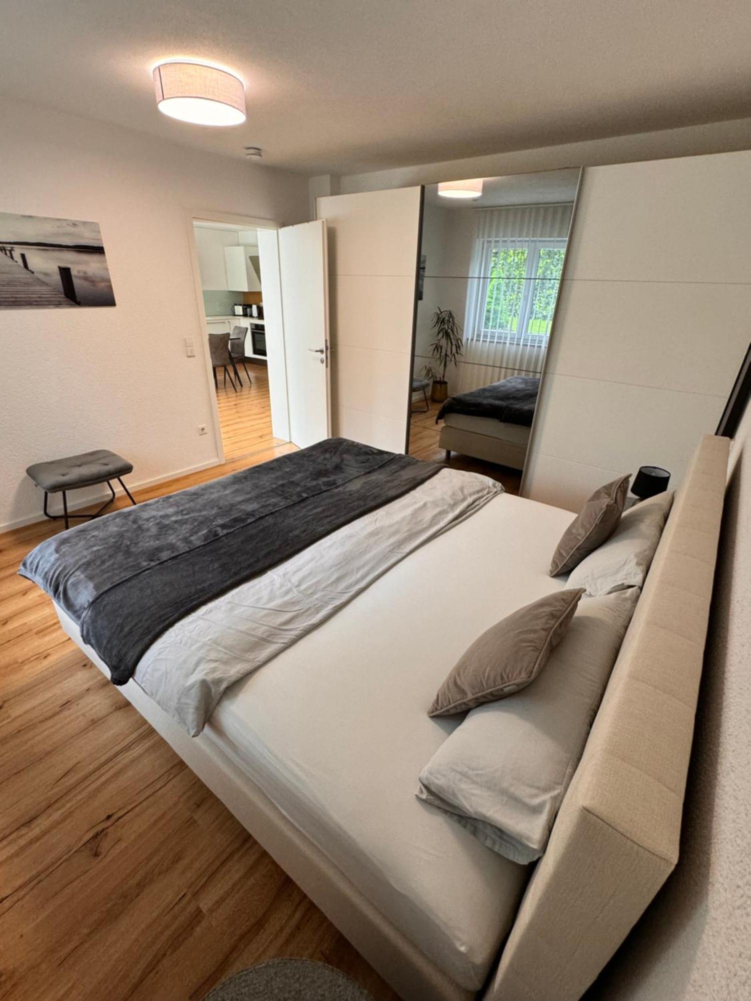 Fewo Haus Am Bodensee FDH Zewnętrze zdjęcie