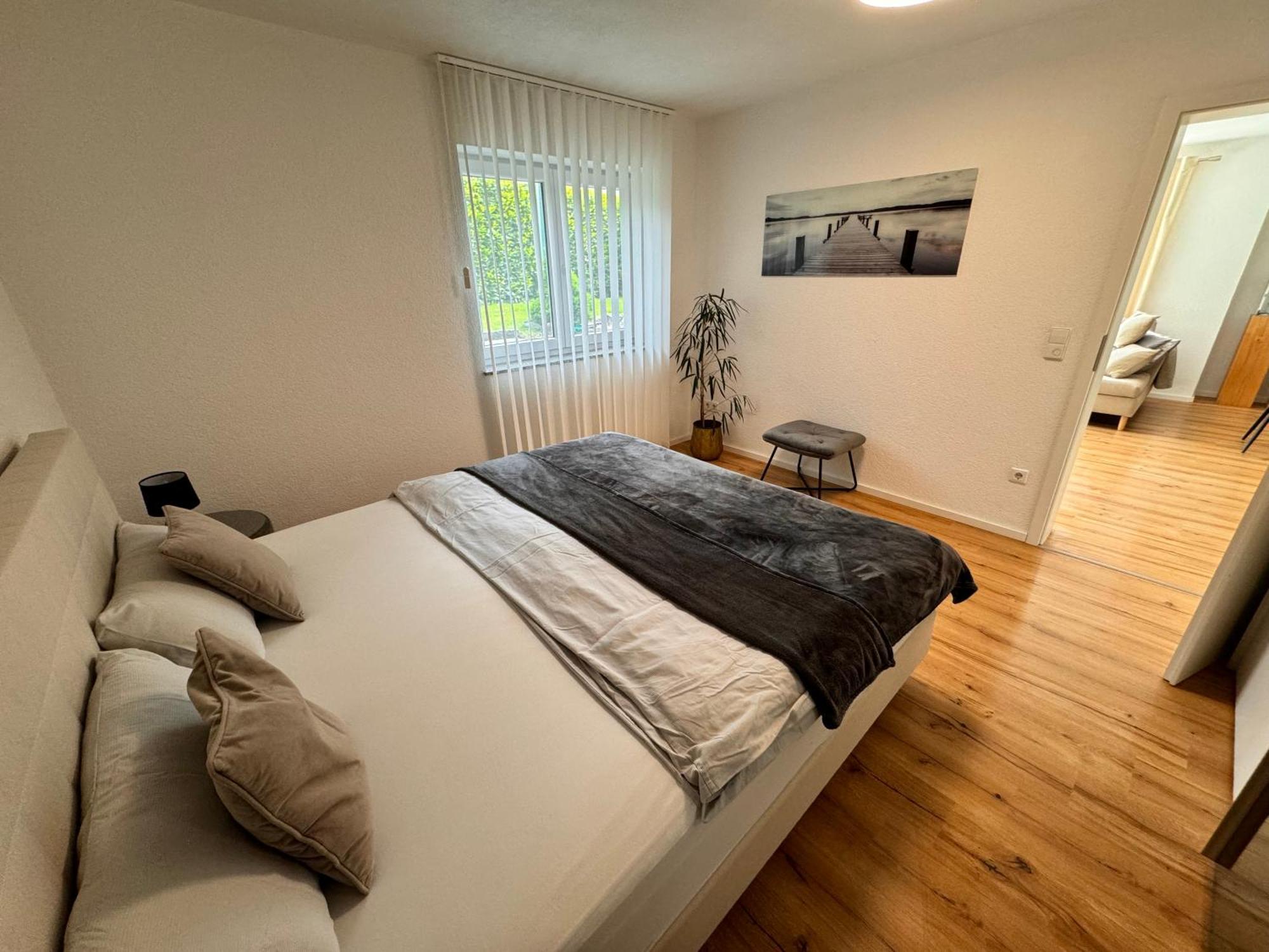 Fewo Haus Am Bodensee FDH Zewnętrze zdjęcie